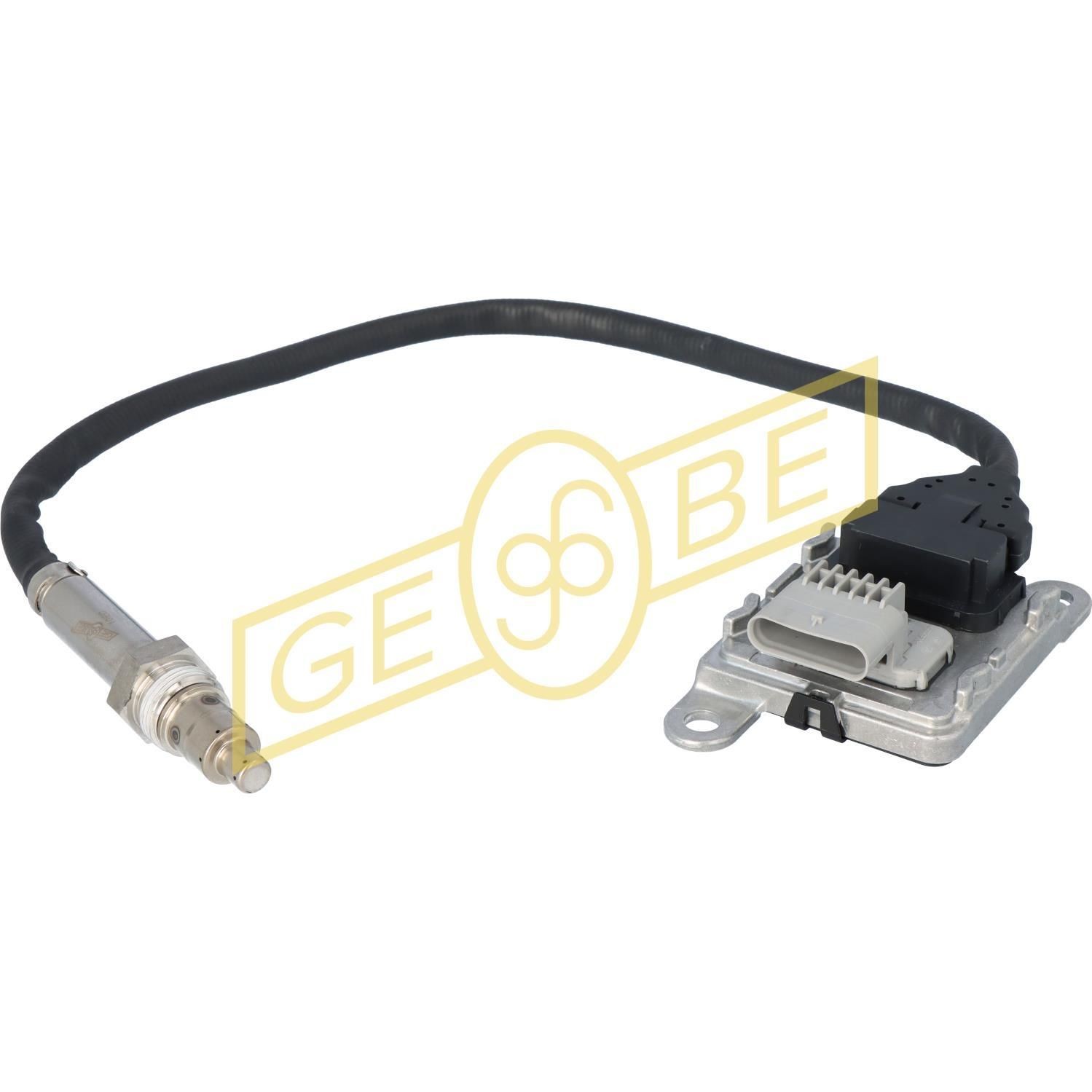 GEBE NOx-Sensor 9 2823 1 9 2823 1 GEBE LEXUS Lambdasonde nach und vor Kat