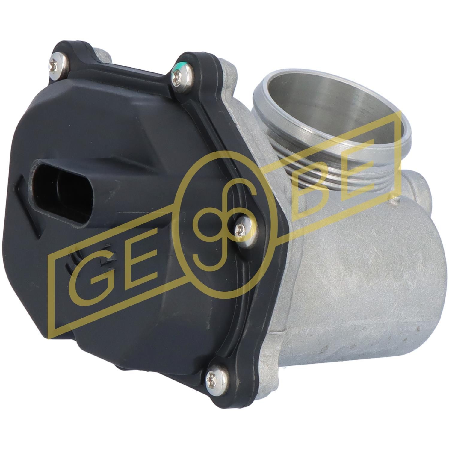 GEBE EGR-ventil 9 3187 1 Eksosreturventil GEBE Mazda TRIBUTE 9 3187 1