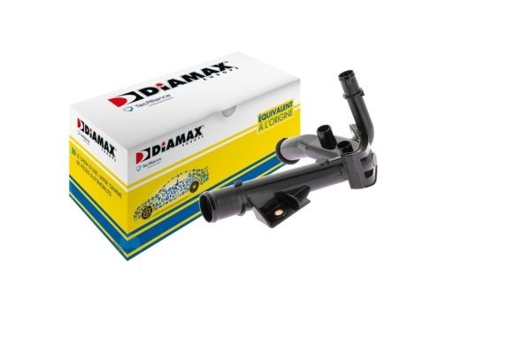 DIAMAX Koelmiddelleiding AD01005 auto Koelwaterslang DIAMAX AD01005 kopen