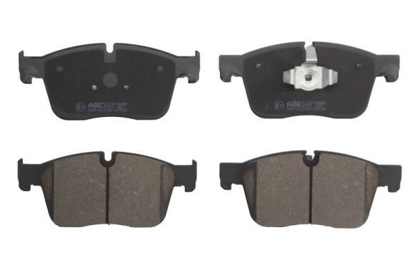 ABE Plaquettes de frein C1I019ABE ABE C1I019ABE d'origine Plaquette de frein sport Range Rover V (L460) coût