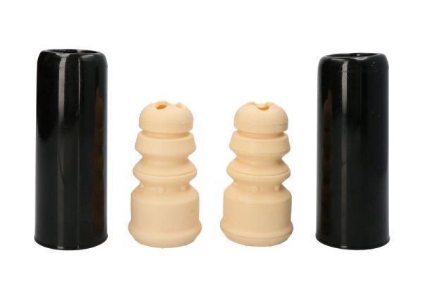 Magnum Technology Stofhoes, schokbreker A9W043MT Seat LEON Schokdemper, rubber Magnum Technology A9W043MT