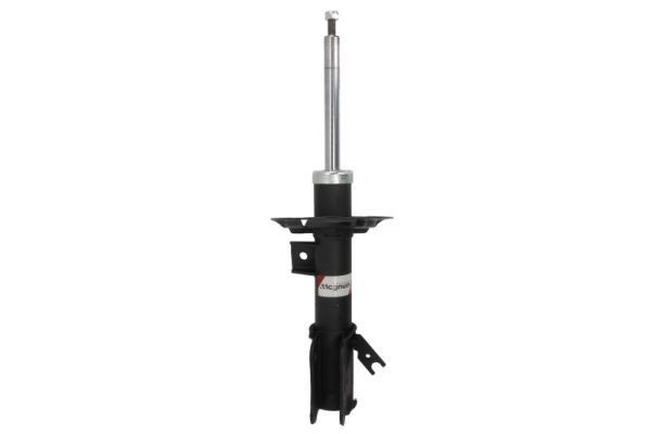 Magnum Technology Iskunvaimennin AGG156MT AGG156MT Magnum Technology Iskunvaimennin Ford GRANADA hinta