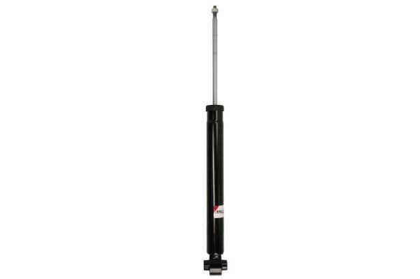 Shock absorber Magnum Technology AGW087MT Magnum Technology AGW087MT 2025 AUDI TT shock absorber replacement