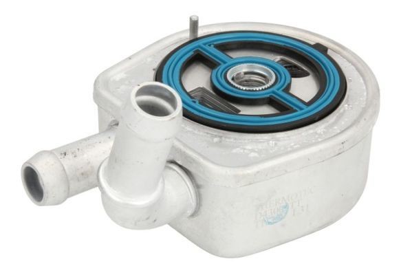 Radiateur d'huile THERMOTEC D43002TT THERMOTEC D43002TT Radiateur d'huile Mazda 3 2012