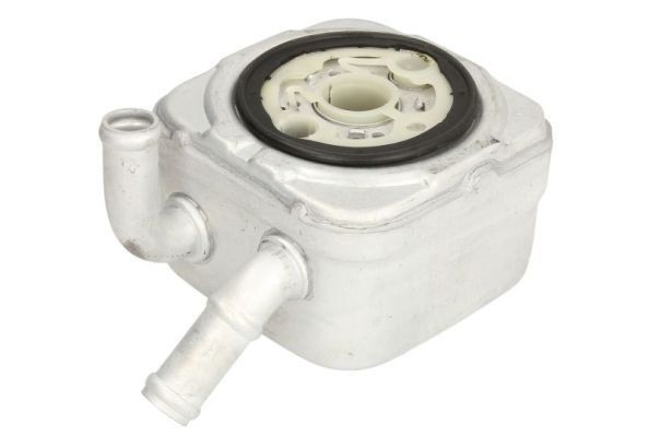 THERMOTEC Õliradiaator, mootoriõli D4A024TT D4A024TT Õlijahuti Volkswagen TOURAN THERMOTEC