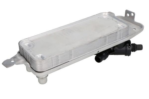 THERMOTEC Ölkühler, Automatikgetriebe D4B022TT Getriebeölkühler THERMOTEC Chrysler VOYAGER D4B022TT