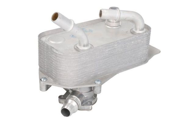 THERMOTEC Radiatore olio, Cambio automatico D4B023TT D4B023TT Radiatore olio cambio automatico THERMOTEC Kia