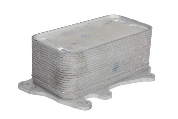 THERMOTEC Ölkühler, Automatikgetriebe D4B025TT Getriebe Ölkühler THERMOTEC Mini COUNTRYMAN D4B025TT