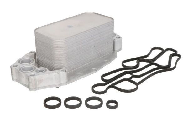 THERMOTEC Radiatore olio motore D4I006TT D4I006TT Radiatore olio JEEP THERMOTEC costo