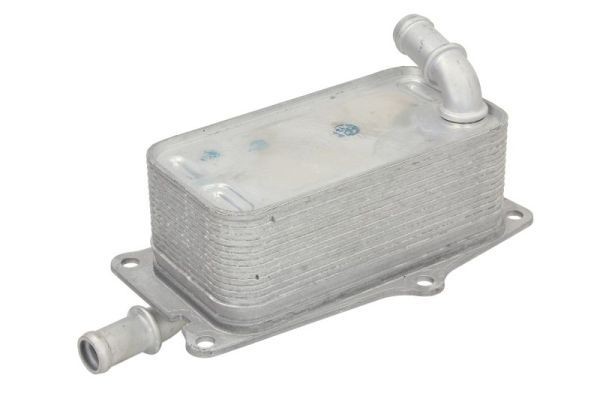 THERMOTEC Oliekoeler, automatische transmissie D4M015TT Oliekoeler automatische transmissie THERMOTEC TARRACO D4M015TT goedkoop