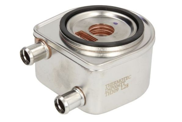 THERMOTEC Oljekjøler, motorolje D4P004TT THERMOTEC D4P004TT originale Oljekjøler Citroen Jumper 230 hva koster