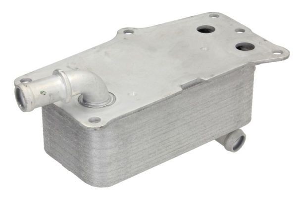 Õliradiaator, mootoriõli THERMOTEC D4R013TT THERMOTEC D4R013TT Õlijahuti NISSAN X-TRAIL 2015