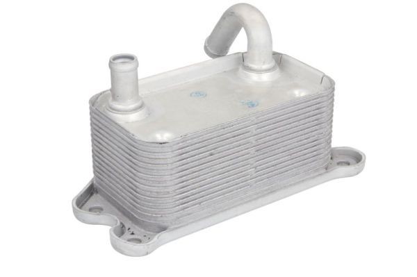 Ψυγείο λαδιού, λάδι κινητήρα THERMOTEC D4V008TT THERMOTEC D4V008TT Ψυγείο λαδιού Volvo XC 90 2015