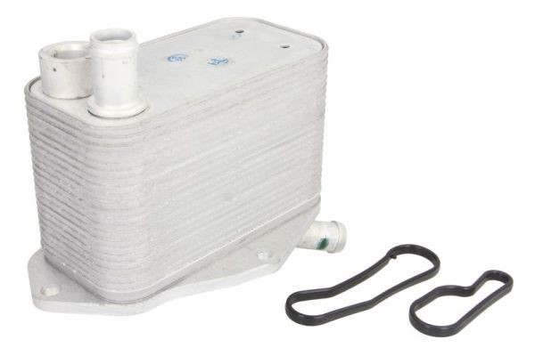 THERMOTEC Chladič motorového oleja D4V009TT Chladič motorového oleja THERMOTEC 140 D4V009TT lacné