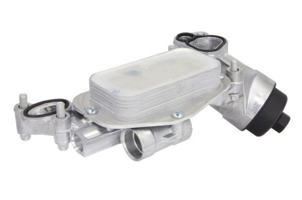 THERMOTEC Radiatore olio motore D4X014TT D4X014TT Radiatore olio THERMOTEC CHEVROLET TRAX costo