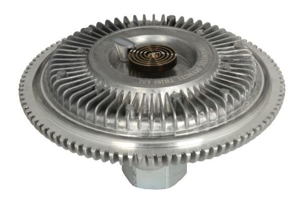 THERMOTEC Fan clutch D5Y002TT THERMOTEC D5Y002TT FORD USA F-150 cooling fan clutch replacement