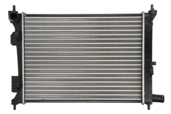 THERMOTEC Ψυγείο, ψύξη κινητήρα D70318TT D70318TT Ψυγειο νερου KIA PROCEED THERMOTEC