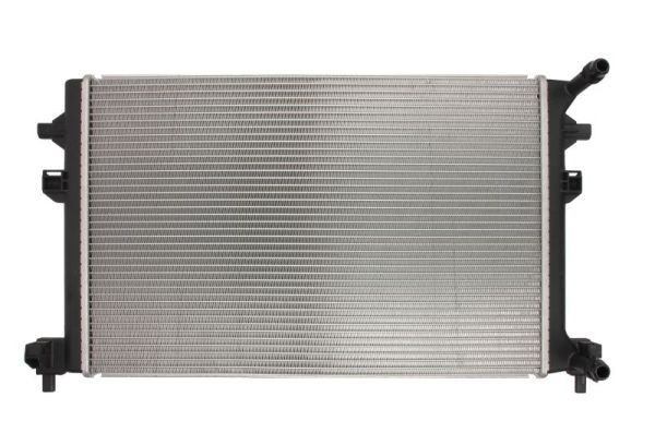 THERMOTEC Køler, motorkøling D7A036TT Radiator THERMOTEC EXEO D7A036TT billig