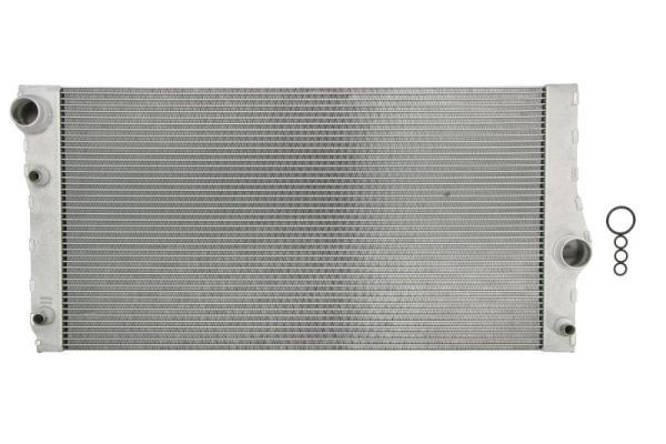 Jäähdytin, moottorin jäähdytys THERMOTEC D7B046TT THERMOTEC D7B046TT: Jäähdytin BMW 7-sarja 2012