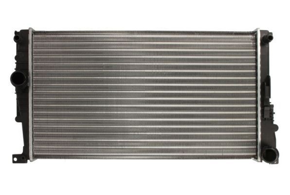 THERMOTEC Radiateur D7B047TT Koelmodule BMW F34 D7B047TT THERMOTEC