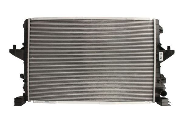 Kühler, Motorkühlung THERMOTEC D7W076TT THERMOTEC D7W076TT VW MULTIVAN 2024 Wasserkühler