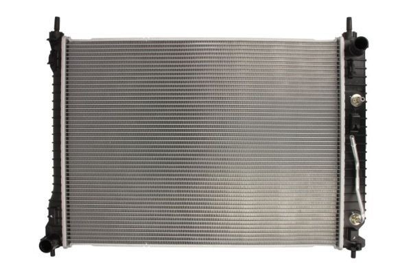 THERMOTEC Radiateur du moteur D7X087TT D7X087TT Radiateur de refroidissement CHEVROLET CORVETTE THERMOTEC