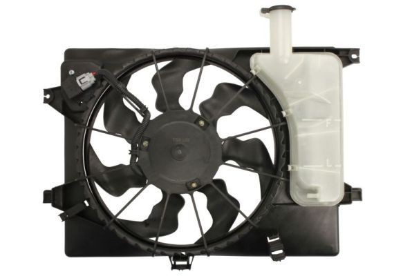 THERMOTEC Radiatora ventilators D80506TT THERMOTEC D80506TT Radiatora ventilators Hyundai i30 GD par izdevīgu cenu