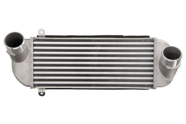 Intercooler THERMOTEC DA05004TT THERMOTEC DA05004TT: Radiator intercooler Hyundai SANTA FE 2015