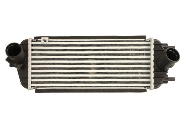 THERMOTEC Intercooler DA05006TT DA05006TT Radiator intercooler KIA SEDONA THERMOTEC