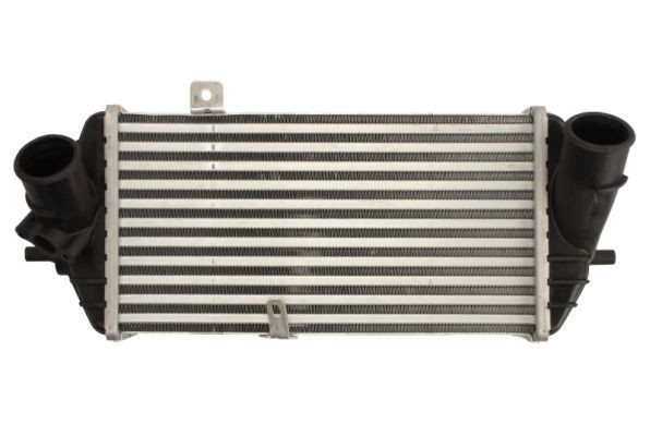 THERMOTEC Vahejahuti DA05007TT Intercooler THERMOTEC H100 DA05007TT odav