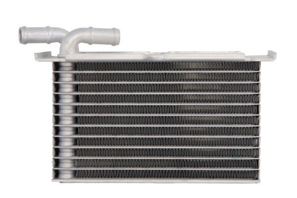 Intercooler THERMOTEC DAA021TT THERMOTEC DAA021TT: Échangeur Volkswagen POLO 2019