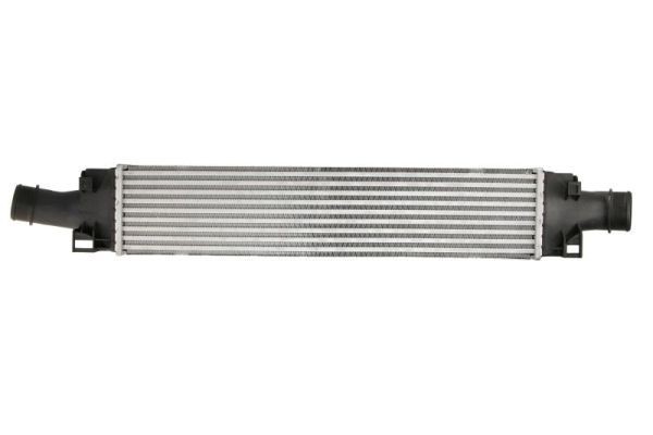 THERMOTEC Intercooler DAA024TT THERMOTEC DAA024TT Ladeluftkjøler Audi A4 B9 Allroad pris