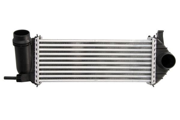 THERMOTEC Intercooler DAM019TT Intercooler Renault KW0/1_ DAM019TT THERMOTEC