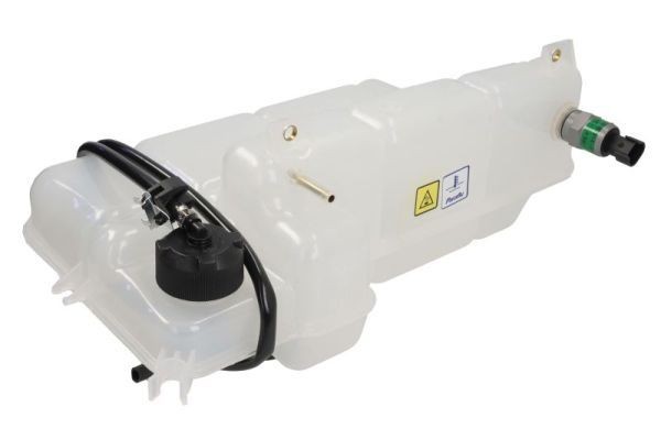 THERMOTEC Expansietank, koelvloeistof DBIV013TT DBIV013TT Koelvloeistofreservoir IVECO Daily THERMOTEC