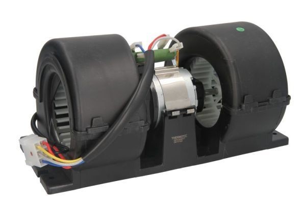 THERMOTEC Interieurventilatie DDVO005TT Kachelventilator THERMOTEC V70 DDVO005TT goedkoop