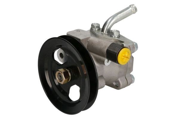 LAUBER Power steering pump 55.9941 LAUBER 55.9941 Hyundai i30 Mk1 power steering pump replacement