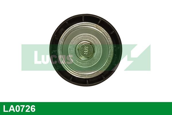 LUCAS Τεντωτήρας, ιμάντας poly-V LA0726 Τεντωτηρας ιμαντα LUCAS MASTER LA0726 φθηνά