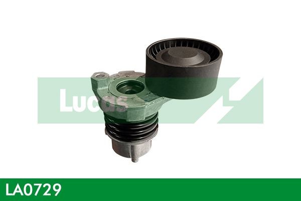 LUCAS Τεντωτήρας, ιμάντας poly-V LA0729 Τεντωτηρας ιμαντα LUCAS MASTER LA0729 φθηνά