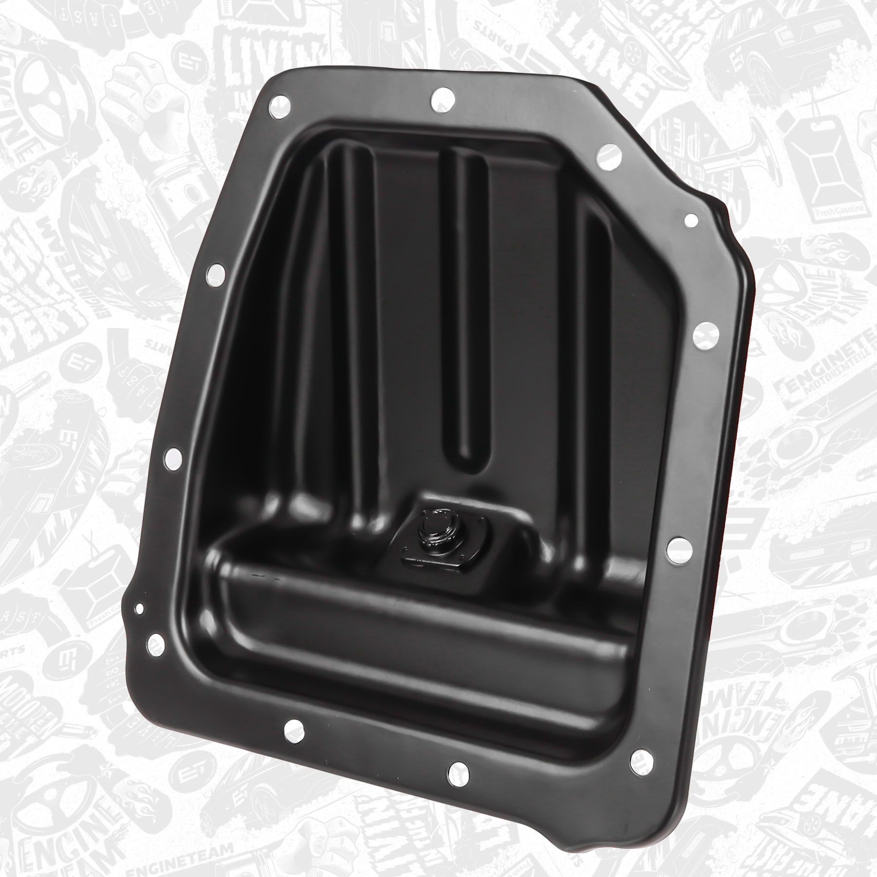 ET ENGINETEAM Κάρτερ λαδιού SU0032 ET ENGINETEAM SU0032 Κάρτερ λαδιού Hyundai I40 Sedan σε χαμηλές τιμές