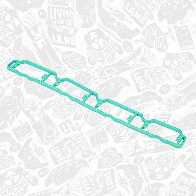 ET ENGINETEAM Tetningssett, innsugningsmanifold TM0034 TM0034 Innsugsmanifold pakning ET ENGINETEAM HONDA JAZZ