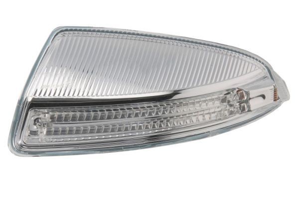BLIC Blinklys 5403-02-049105P Forblinklys og bakblinklys BLIC Fiat DOBLO 5403-02-049105P