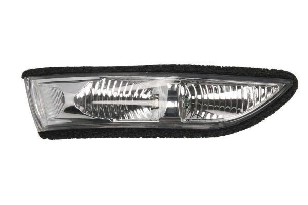 BLIC Φλας 5403-02-0807106P 5403-02-0807106P Φλας φτερού BMW Σειρά 1 BLIC