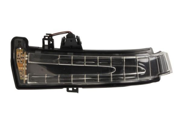 Pagrieziena signāla lukturis BLIC 5403-02-0809105P BLIC 5403-02-0809105P Pagrieziena lukturi MERCEDES-BENZ CLS 2017