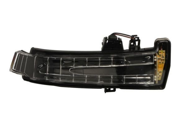 Pagrieziena signāla lukturis BLIC 5403-02-0809106P BLIC 5403-02-0809106P Pagrieziena lukturi MERCEDES-BENZ CLS 2017
