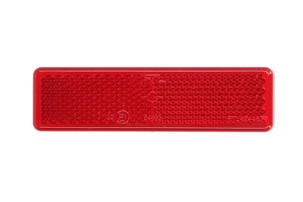 BLIC Atstarotājs 5403-09-1247100P 5403-09-1247100P Reflektors stāvgaismas JEEP WRANGLER BLIC
