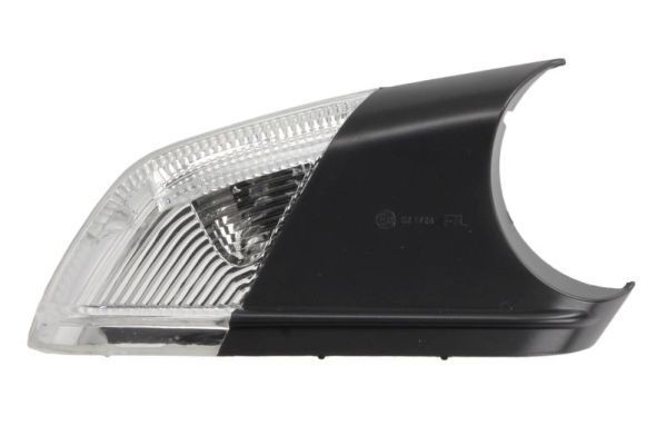 BLIC Blinker 5403-43-1311106P Seitenmarkierungsleuchte BLIC Skoda RAPID 5403-43-1311106P