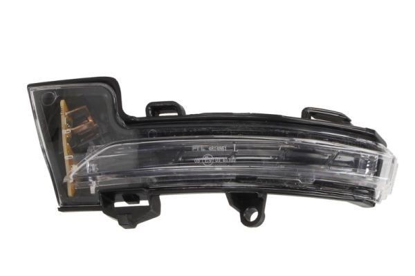BLIC Knipperlichtautomaat / Pinkdoos 5403-43-1313105P 5403-43-1313105P Zijknipperlicht CHEVROLET IMPALA BLIC