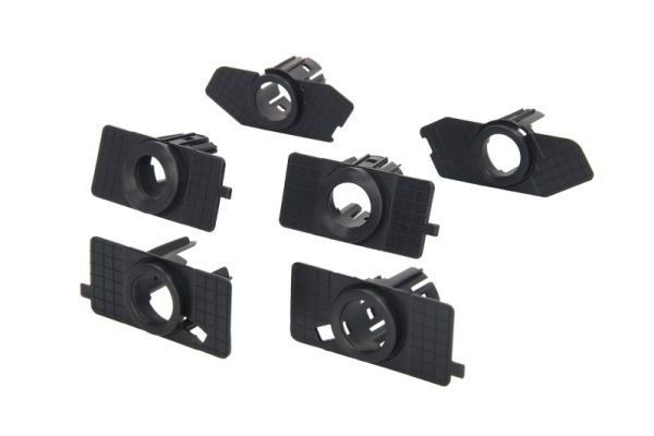 BLIC Holder, sensor parkeringshjelp 5503-05-2516960P Holder, sensor parkeringshjelp BLIC C-Klasse 5503-05-2516960P billige