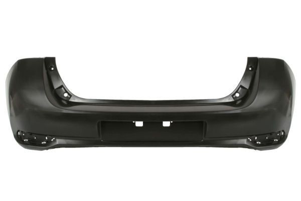 Achterbumper BLIC 5506-00-8118954Q BLIC 5506-00-8118954Q Achterbumper TOYOTA CAMRY 2019