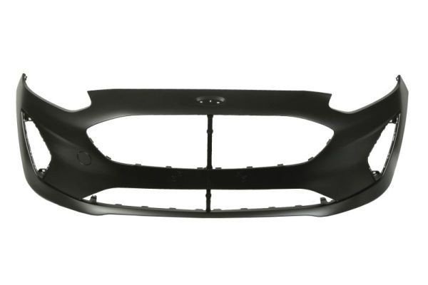 BLIC Põrkeraud 5510-00-2566900Q BLIC 5510-00-2566900Q Kaitseraud FORD Fiesta Mk7 Van odava hinnaga